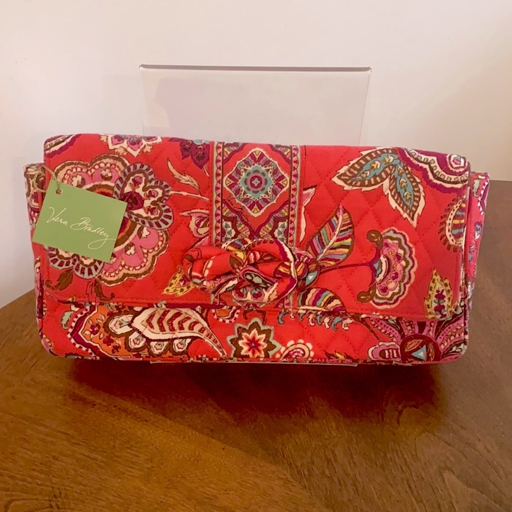 New Vera Bradley Bag